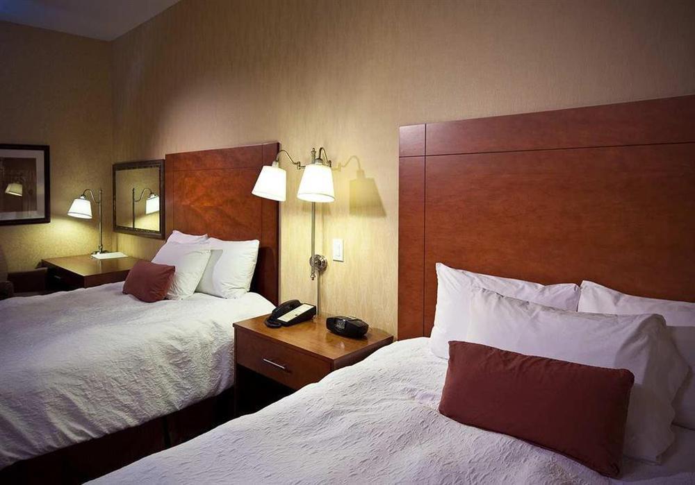 Hampton Inn Indianapolis-Sw-Plainfield Zimmer foto